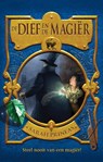 Steel nooit van een magier - Sarah Prineas - 9789025748487