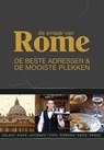 Dominicus : De smaak van Rome - Willemijn van Dijk - 9789025749866