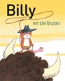Billy en de bizon - Catharina Valckx - 9789025751074