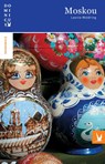 Moskou en Sint-Petersburg - Leonie Woldring - 9789025752699