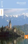 Slovenië - Guido Derksen - 9789025753214
