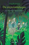 De stemmenslurper - Lisa Boersen - 9789025756062