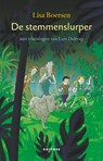 De stemmenslurper - Lisa Boersen - 9789025757335