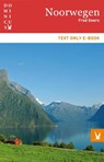 Noorwegen - Fred Geers - 9789025757618