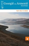 Georgië en Armenië - Karel Onwijn - 9789025759384