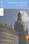 Dominicus stedengids : Dresden, Leipzig en omgeving - Eric Strijbos ; Bonnie Posner & Mijke Fu - 9789025759544