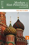 Moskou en Sint-Petersburg - Leonie Woldring - 9789025760403
