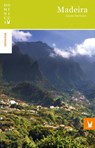 Dominicus regiogids : Madeira - Guido Derksen - 9789025760915