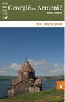 Georgië en Armenië - Karel Onwijn - 9789025761196