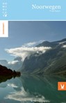 Noorwegen - Fred Geers - 9789025763084
