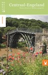 Centraal-Engeland - Remco Ensel ; Sandra Langereis - 9789025763367