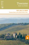 Toscane - Hester van Delden - 9789025764562