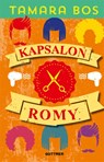 Kapsalon Romy - Tamara Bos - 9789025765804