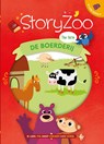 De boerderij -  - 9789025766870