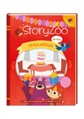 Verjaardag - Storyzoo . - 9789025767907
