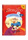 Voertuigen - Storyzoo . - 9789025767914