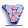 A is van Os - Bette Westera - 9789025768041