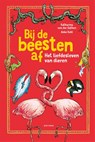 Bij de beesten af - Katharina von der Gathen - 9789025769192