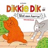 Wat een herrie! - Jet Boeke - 9789025769437