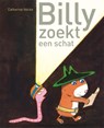 Billy zoekt een schat - Catharina Valckx - 9789025770129