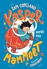 Kasper wordt een mammoet - Sam Copeland - 9789025770716