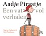 Een vat vol verhalen - Marjet Huiberts - 9789025770747