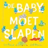 De baby moet slapen - Lou Peacock - 9789025777913