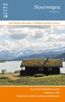 Noorwegen - Fred Geers - 9789025778293