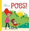 Poes! - Cat Parker - 9789025778316