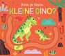 Kom je thuis, kleine dino? - Carolina Búzio - 9789025780203