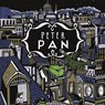 Peter Pan - J.M. Barrie - 9789025780302