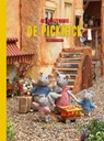 De picknick - Karina Schaapman - 9789025781378