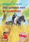 Het geheim van de roofridder - Martine Letterie - 9789025842215