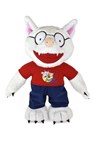 Dolfje Weerwolfje Knuffel -  - 9789025848750