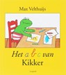Het ABC van Kikker - VELTHUIJS, M. - 9789025851293