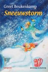 Sneeuwstorm - BEUKENKAMP, G. - 9789025851729