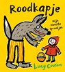 Roodkapje - COUSINS, Lucy - 9789025855604