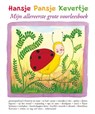 Hansje pansje kevertje -  - 9789025855611