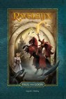 Raveleijn - Paul van Loon - 9789025860820