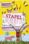 Stapelverliefd - Maren Stoffels - 9789025864200