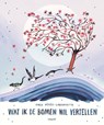 Wat ik de bomen wil vertellen - Enzo Pérès-Labourdette - 9789025873165