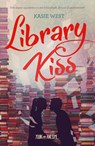 Library kiss - Kasie West - 9789025874018