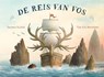 De reis van Vos - Dashka Slater ; The Fan Brothers - 9789025874117