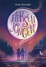 Heksenjongen - Kelly Barnhill - 9789025877019