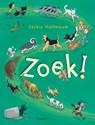 Zoek! - Saskia Halfmouw - 9789025877811