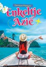 Enkeltje Azië - Danique Plaatzer - 9789025880941