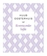 Ik versta onder liefde - Huub Oosterhuis - 9789025906153