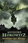 Monsterlijke mythen - HOROWITZ, Anthony - 9789026128639