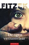 De ogenverzamelaar - Sebastian Fitzek - 9789026128974
