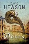 Dans van de doden - David Hewson - 9789026133404